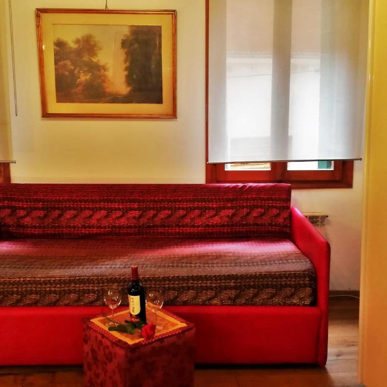 San leonardo - Appartamento con 1 Camera da Letto - 14