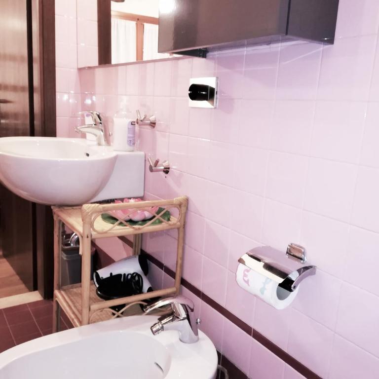 San leonardo - Appartamento con 1 Camera da Letto - 20