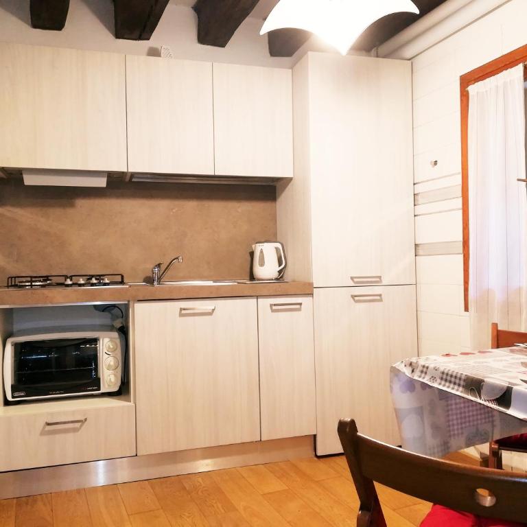 San leonardo - Appartamento con 1 Camera da Letto - 29