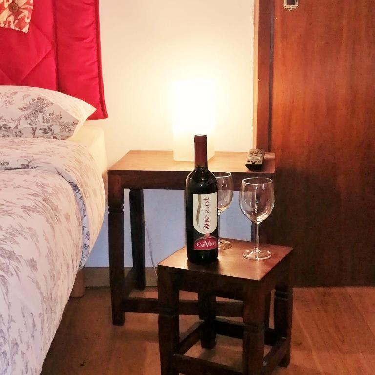 San leonardo - Appartamento con 1 Camera da Letto - 5