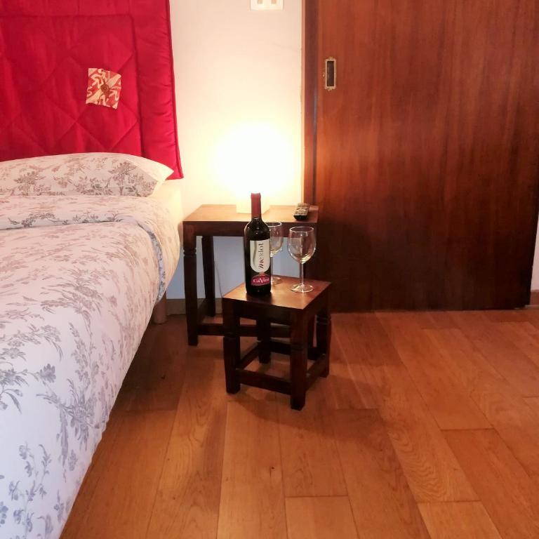 San leonardo - Appartamento con 1 Camera da Letto - 36
