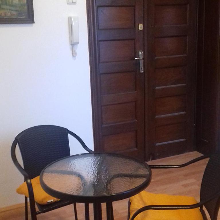 Apartment next to Saint Sava Temple in Belgrade - Apartment - 6