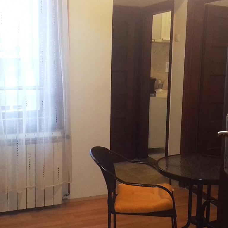 Apartment next to Saint Sava Temple in Belgrade - Apartment - 9