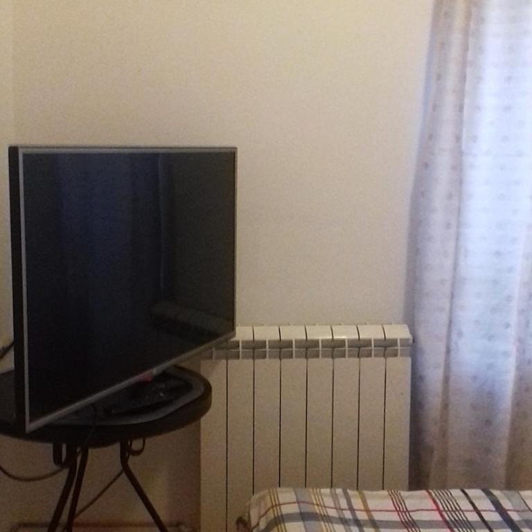 Apartment next to Saint Sava Temple in Belgrade - Apartment - 11