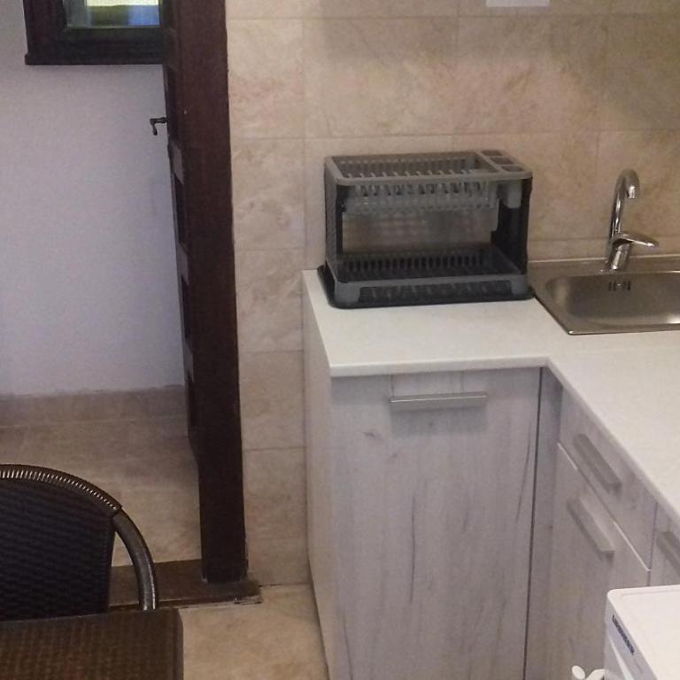 Apartment next to Saint Sava Temple in Belgrade - Apartment - 13