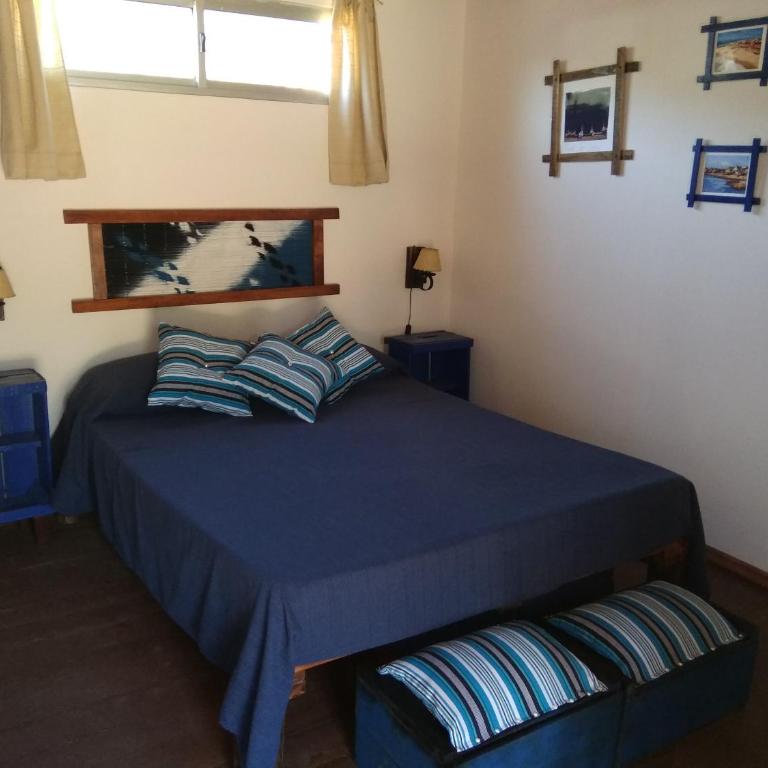 Pequeñas Diablitas - Casa con 1 dormitorio - 19