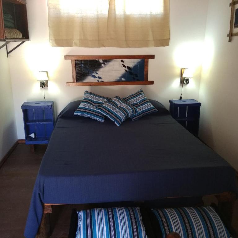 Pequeñas Diablitas - Casa con 1 dormitorio - 20