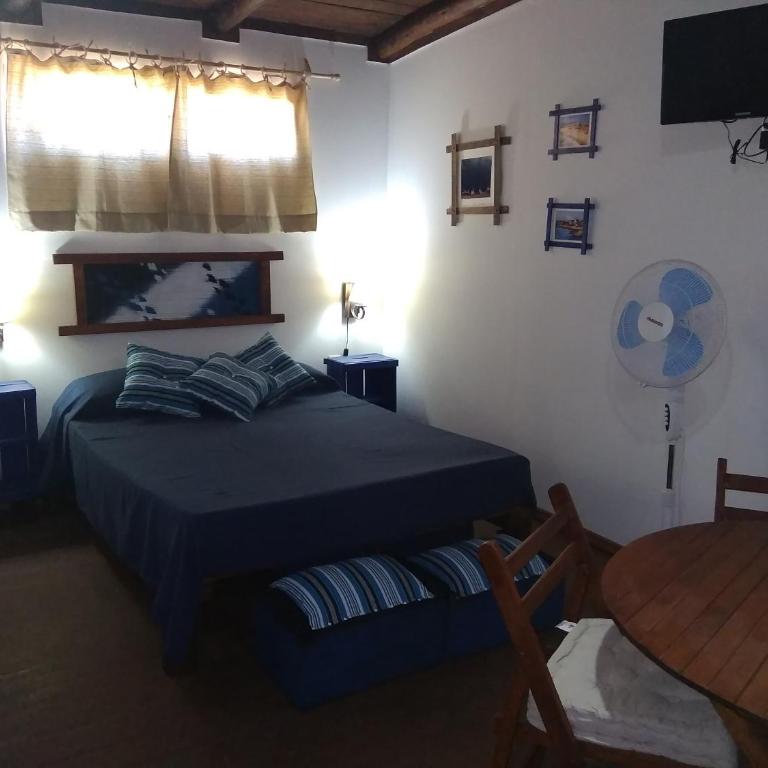 Pequeñas Diablitas - Casa con 1 dormitorio - 21