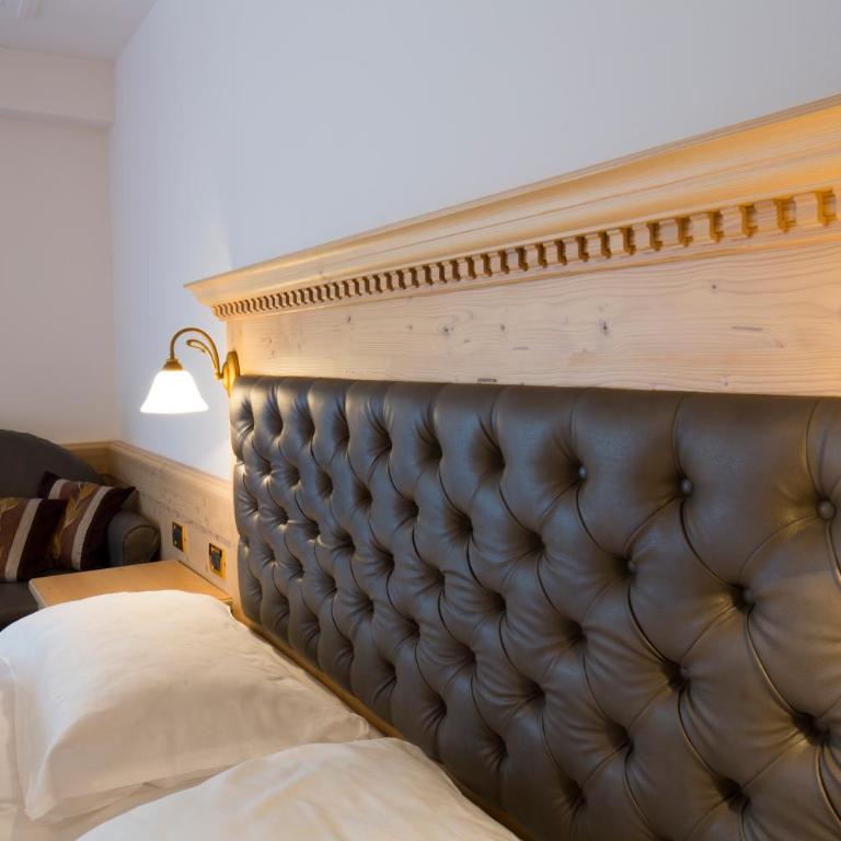 Residence Isabell - Appartamento Superior con 2 Camere da Letto e Balcone - 12