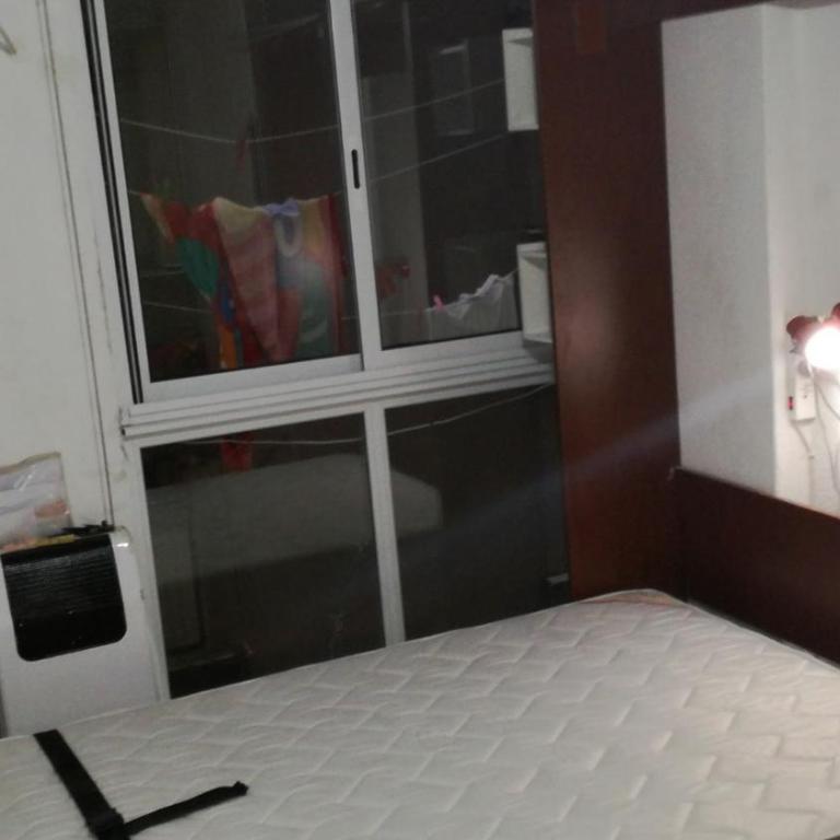 DPTO SOBRE AV.COLON Y GUEMES,A 100 MTS DEL MAR,1AMBIENTE DIVIDIDO,18 MTRS CUADRADOS - Studio Apartment - 3