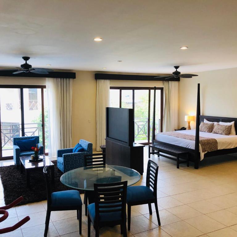 Palo Santo Galápagos Hotel - Deluxe Suite - 7