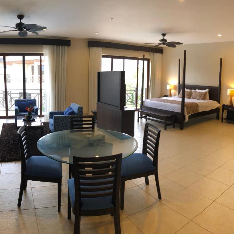 Palo Santo Galápagos Hotel - Deluxe Suite - 8