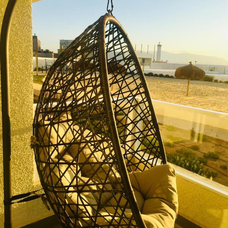 La Serena Laguna del Mar - Apartment with Terrace - 41