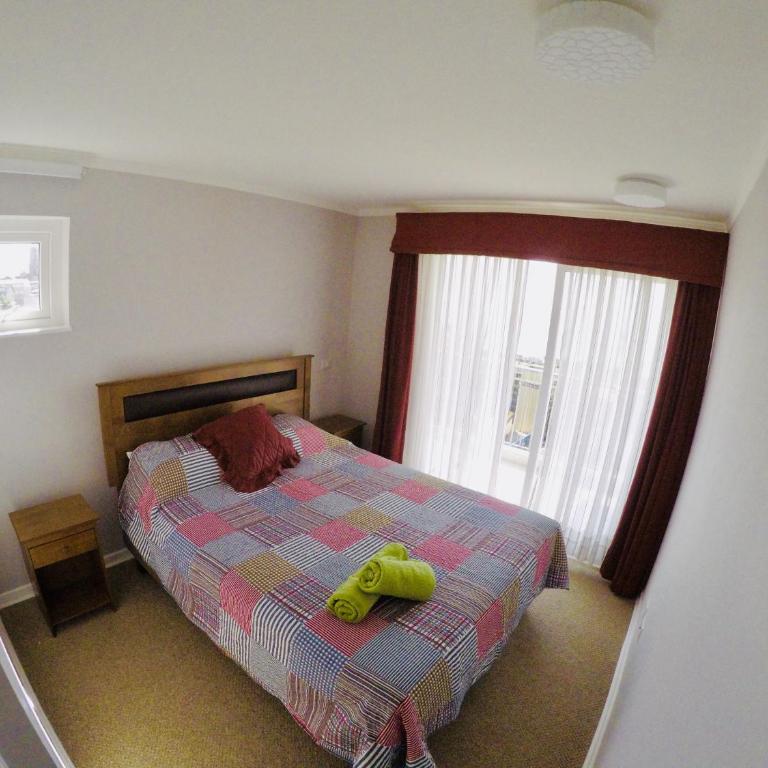 VISTALINDA Departamento con vista al mar en Valparaíso muy cerca de Viña del Mar - Apartment - 13