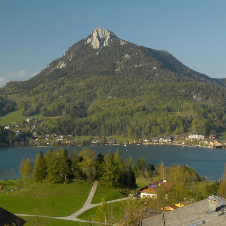 Haus Lisa - Doppelzimmer mit Seeblick - 9
