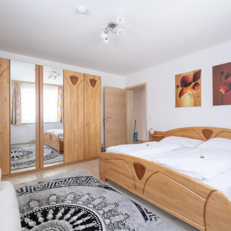 Peters Alm - Maison de Vacances - 9