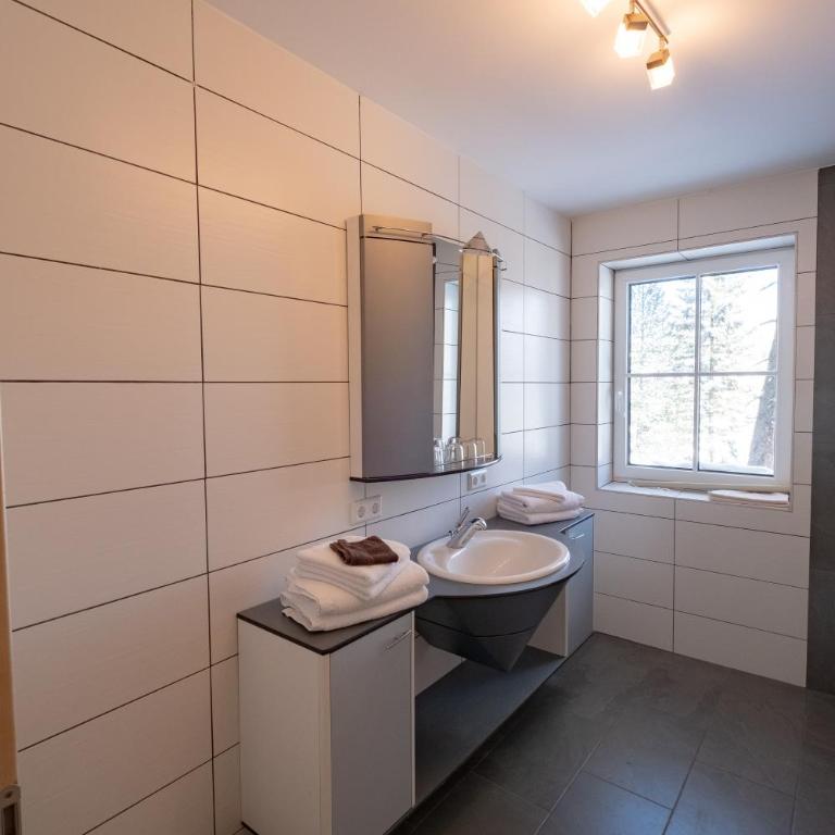 Peters Alm - Maison de Vacances - 7
