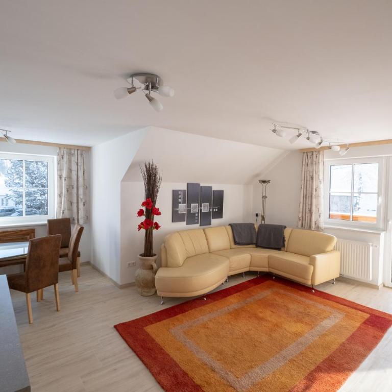 Peters Alm - Maison de Vacances - 10