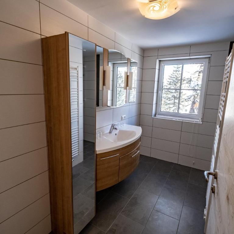 Peters Alm - Maison de Vacances - 8