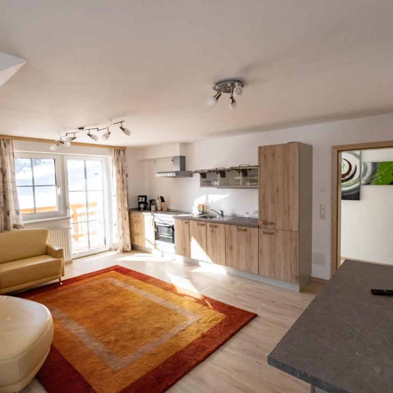 Peters Alm - Maison de Vacances - 7