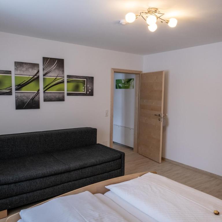 Peters Alm - Maison de Vacances - 4