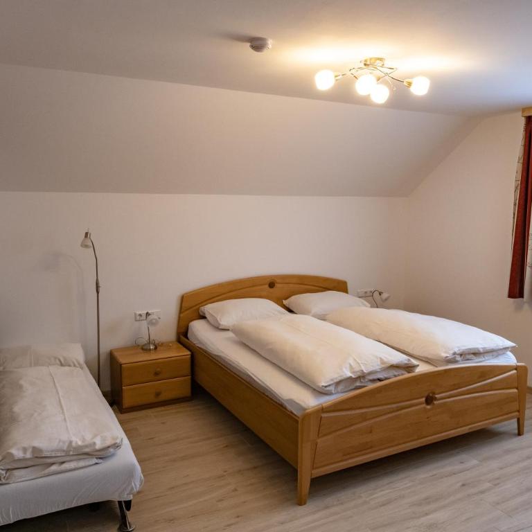Peters Alm - Maison de Vacances - 5