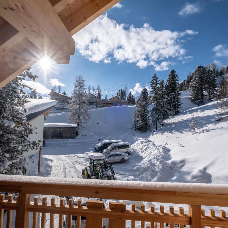 Peters Alm - Maison de Vacances - 3