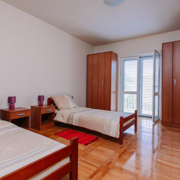 Villa Sladovic - Villa - 47