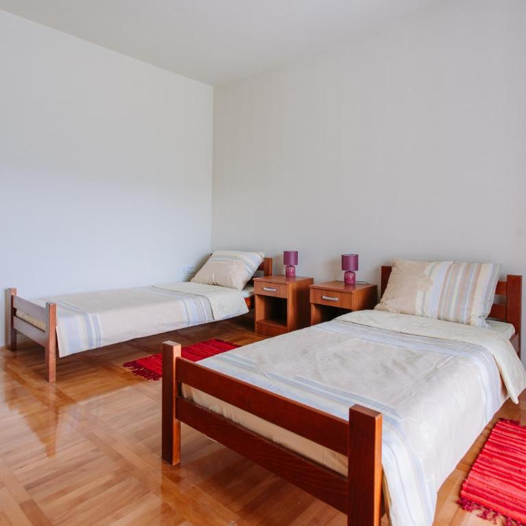 Villa Sladovic - Villa - 46