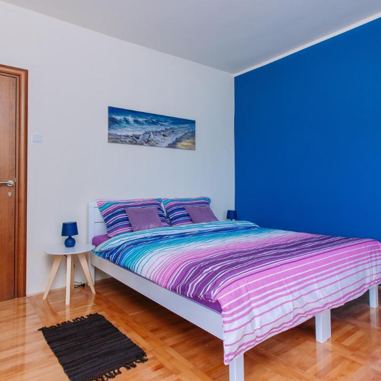 Villa Sladovic - Villa - 44