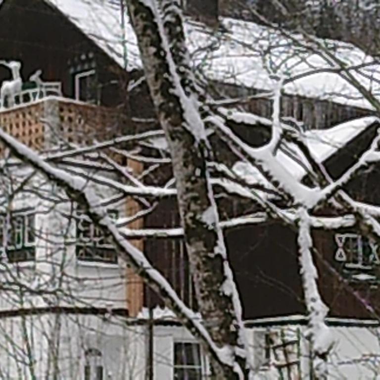 Altes Forsthaus am Bach - Haus mit 3 Schlafzimmern - 40