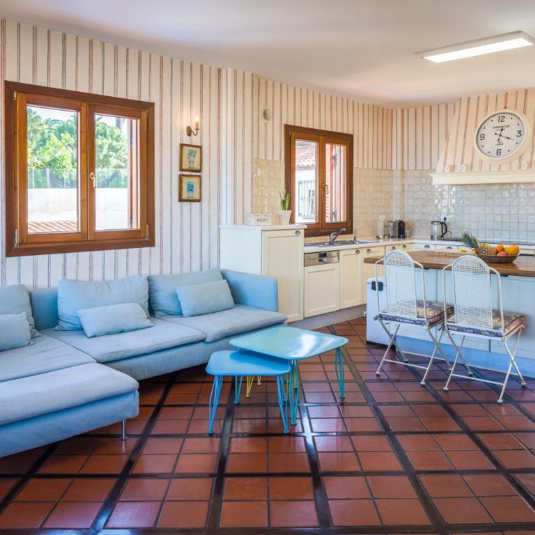 Villa Limonero - Casa de 4 dormitorios - 16