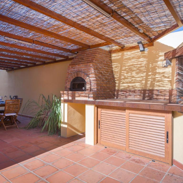 Villa Limonero - Casa de 4 dormitorios - 69
