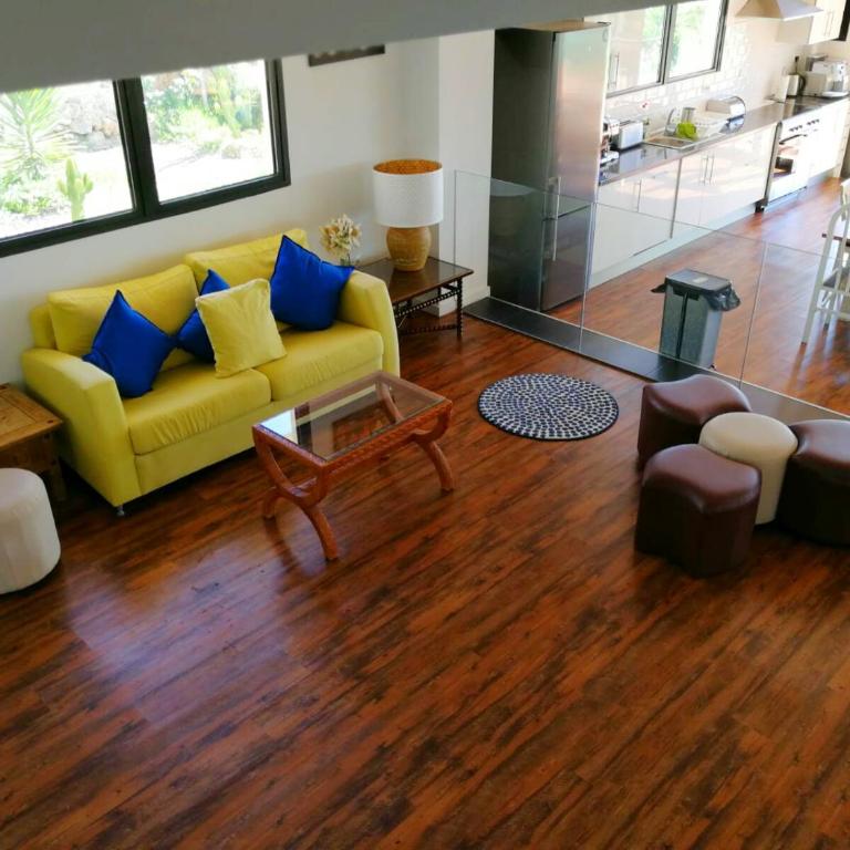 Casa Zoe - Villa con piscina privada - 16