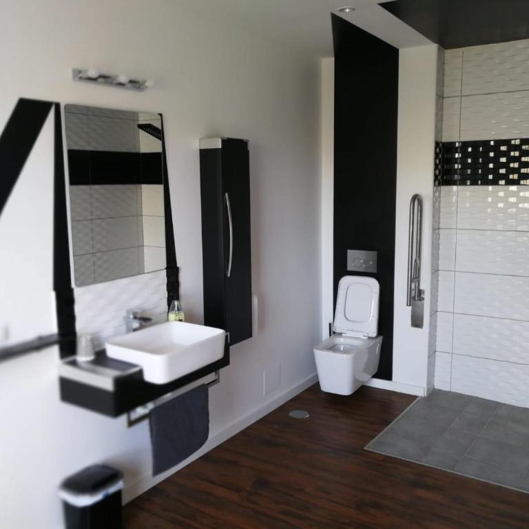 Casa Zoe - Villa con piscina privada - 38