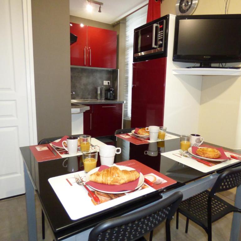 Appart 4-6 pers Berck-Plage Hyper-centre - Apartment - 6