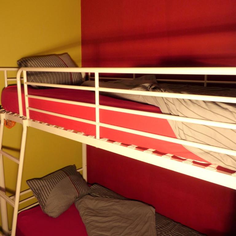 Appart 4-6 pers Berck-Plage Hyper-centre - Apartment - 27