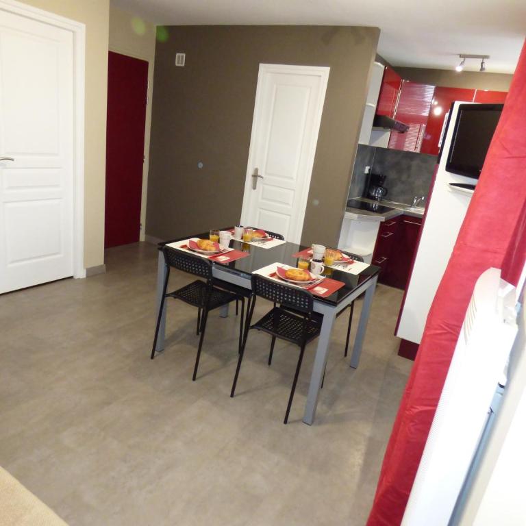 Appart 4-6 pers Berck-Plage Hyper-centre - Apartment - 7