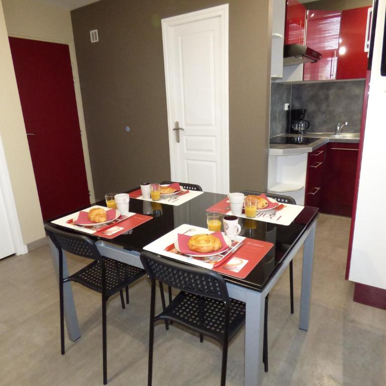 Appart 4-6 pers Berck-Plage Hyper-centre - Apartment - 8