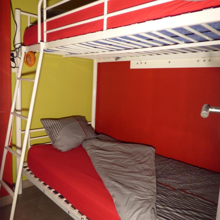 Appart 4-6 pers Berck-Plage Hyper-centre - Apartment - 26
