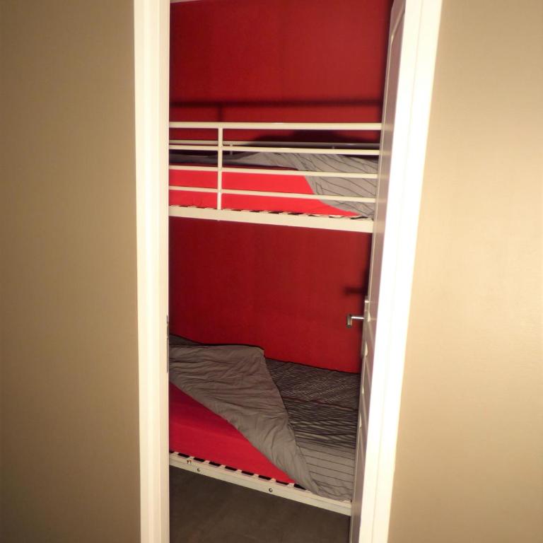 Appart 4-6 pers Berck-Plage Hyper-centre - Apartment - 25