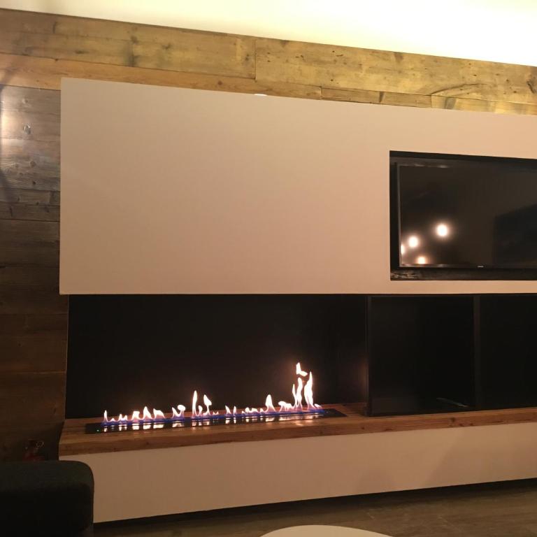Verbier Medran + Private Sauna - Superior Apartment with Sauna - 2