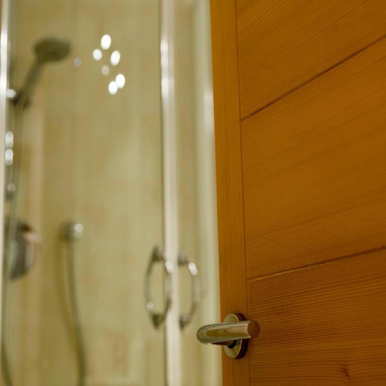 Style Hotel Grifone - Camera Matrimoniale - 4