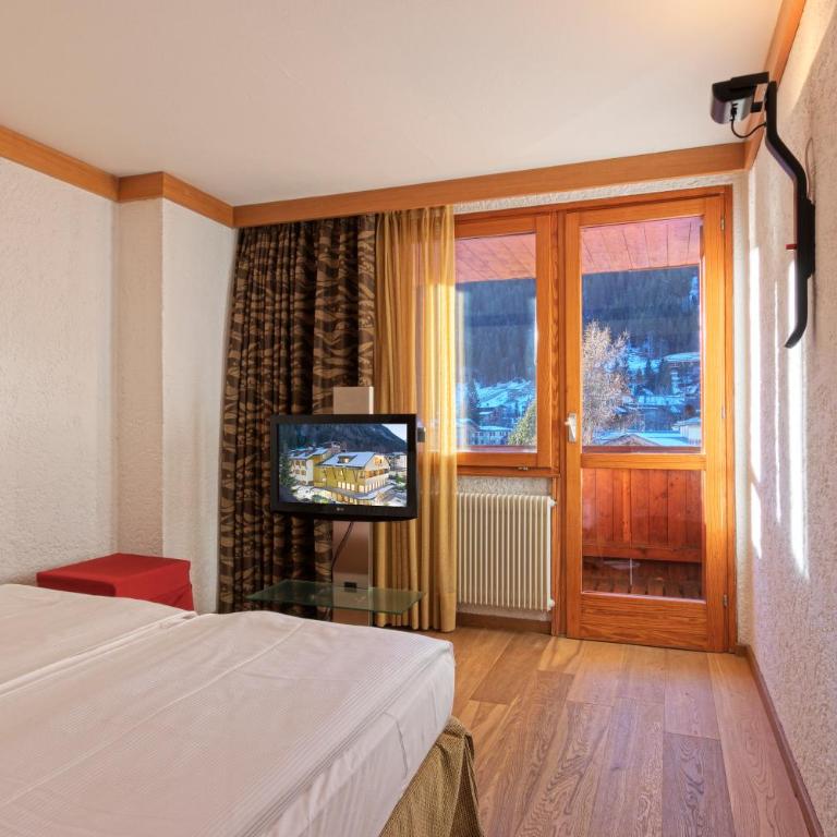 Style Hotel Grifone - Camera Tripla - 17