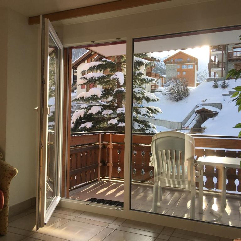 Haus Colmar - Appartement 1 Chambre - 15