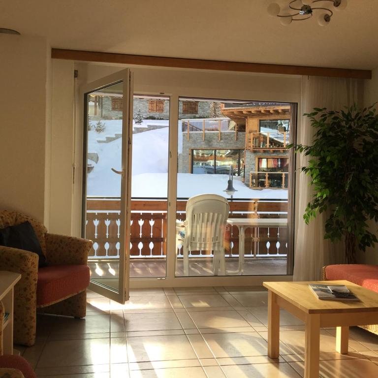 Haus Colmar - Appartement 1 Chambre - 14