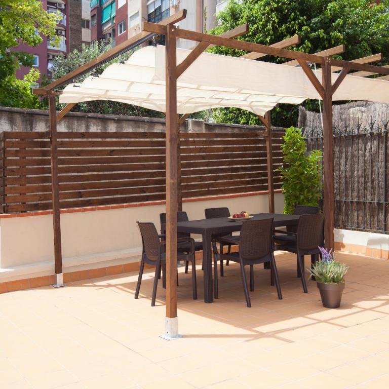 EasySleep Eixample - Apartamento Superior - 6