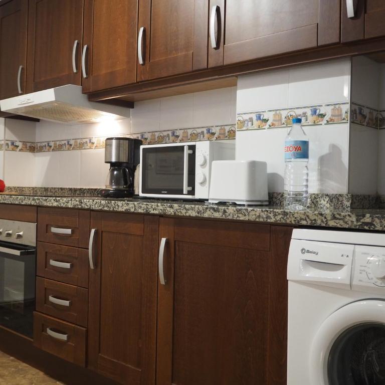 Diskover Pintor Gisbert - One-Bedroom Apartment - 8