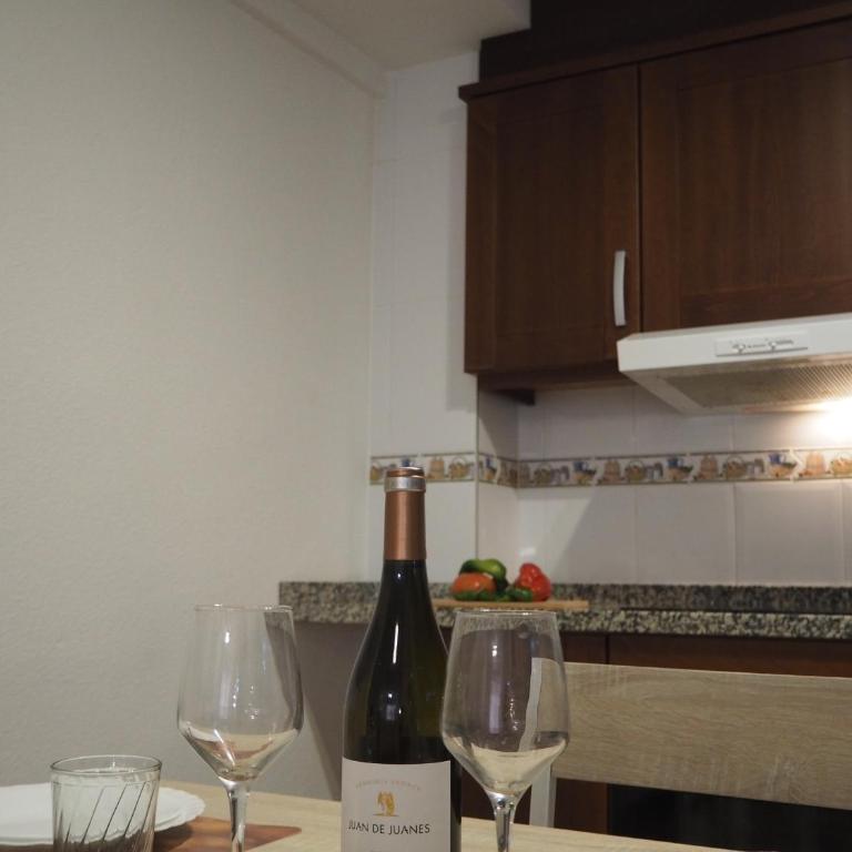 Diskover Pintor Gisbert - One-Bedroom Apartment - 11