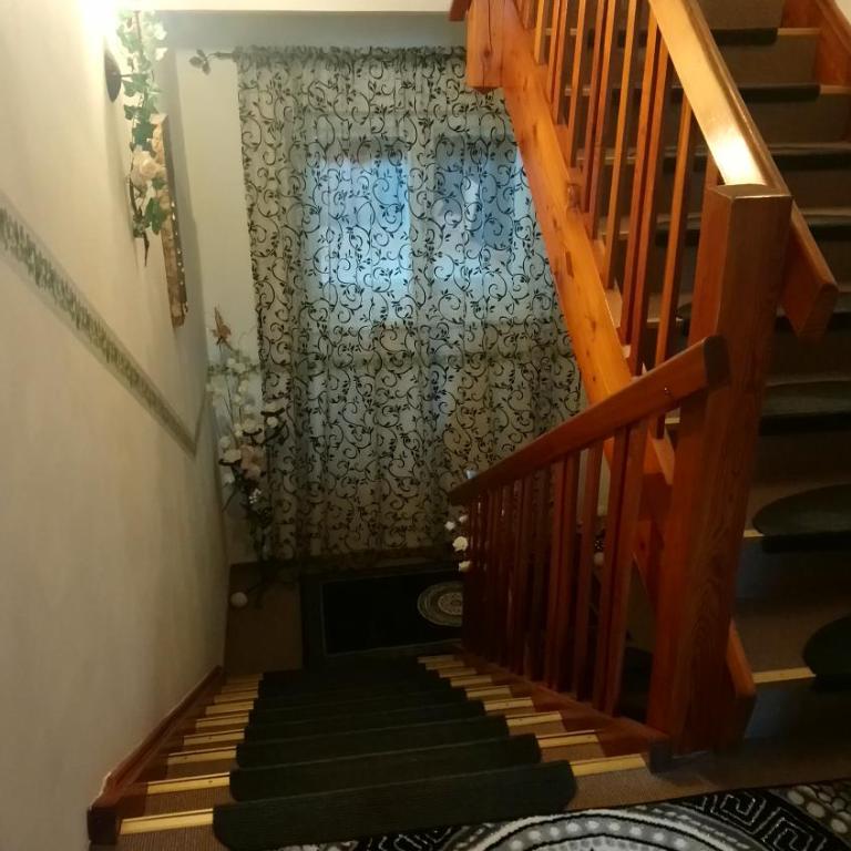 Haus Wastl - Apartment mit 2 Schlafzimmern und Terrasse - 8